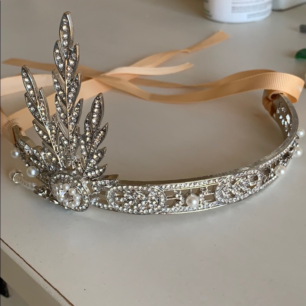 Vintage 1920’s Head Band